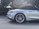 Mercedes-AMG GT C on Velos Wheels (XX) 2019 года